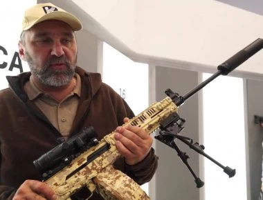 RPK-16: Δοκιμές επιχειρησιακής αξιολόγησης από τις ρωσικές Ένοπλες Δυνάμεις (βίντεο)